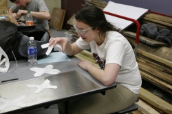 DB6 Jen laying out gussetts for cutting 100124 csm.jpg